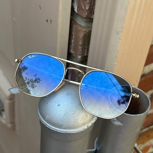 Ray-ban Marshal 54mm Unisex