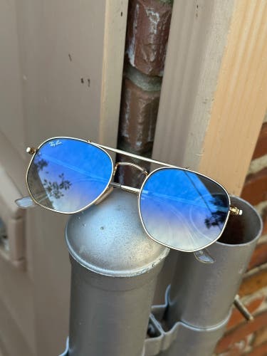 Ray-ban Marshal 54mm Unisex