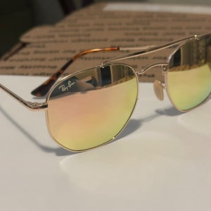 Ray-ban Marshal 54mm Unisex