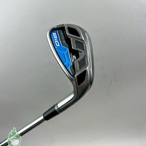Used RH Cobra Bio Cell+ Pitching Wedge DG X100 Extra Stiff Graphite Golf Club