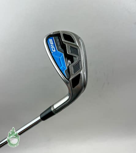 Used RH Cobra Bio Cell+ Pitching Wedge DG X100 Extra Stiff Graphite Golf Club