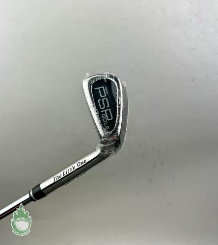 NEW Right Handed PSP The Little One Stiff Flex Steel Golf Club Training Aid