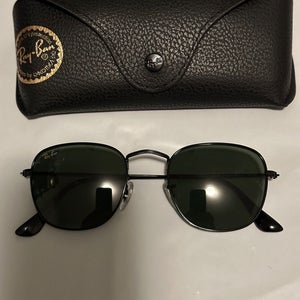 Ray-ban frank 51mm Unisex