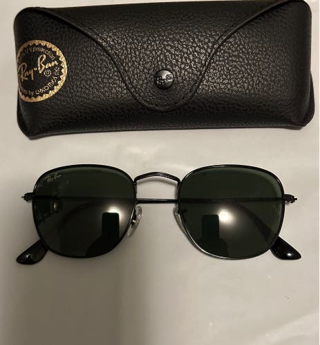 Ray-ban frank 51mm Unisex