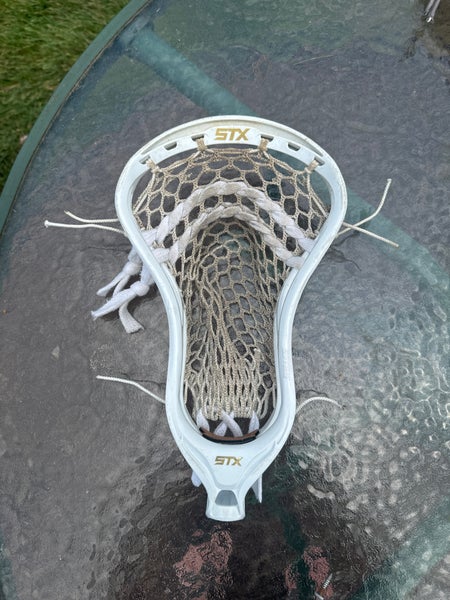 STX Stallion Head (Used)