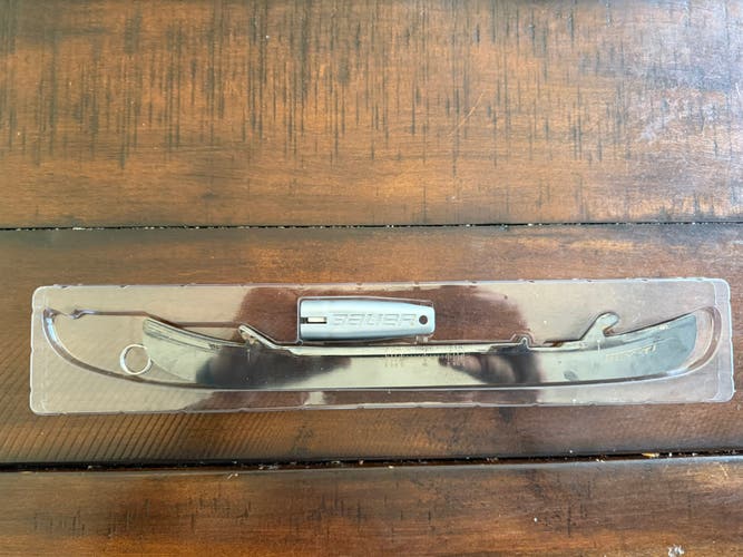 Bauer LS Pulse Ti 263 mm (Used)
