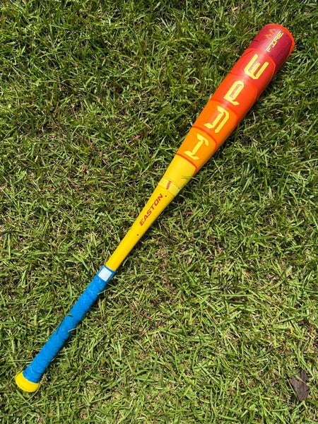 EASTON HYPE FIRE 29 -11 DROP 11 18 oz. USA 2025