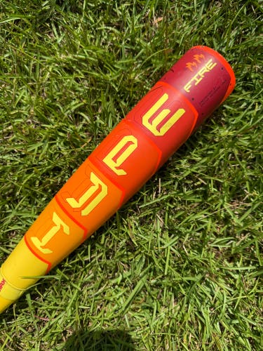 EASTON HYPE FIRE 29 -11 DROP 11 18 oz. USA 2025