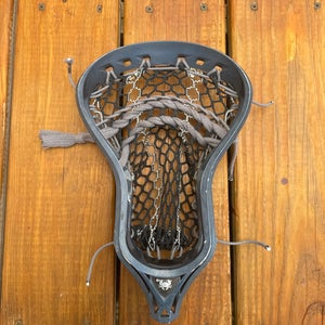 ECD Rebel Strung Head (Used)
