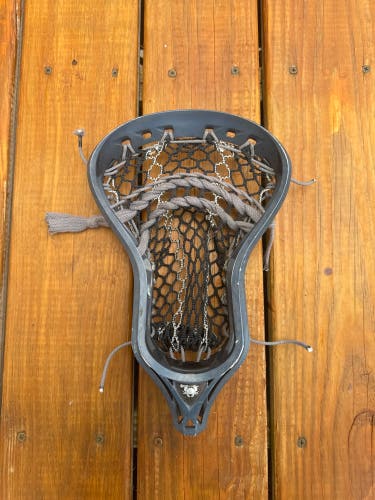 ECD Rebel Strung Head (Used)