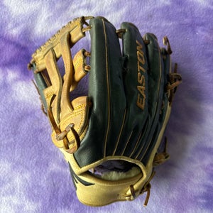 Easton PCH-F73 Professional Series LH Outfield Baseball Glove 11.5"
