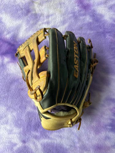 Easton PCH-F73 Professional Series LH Outfield Baseball Glove 11.5"