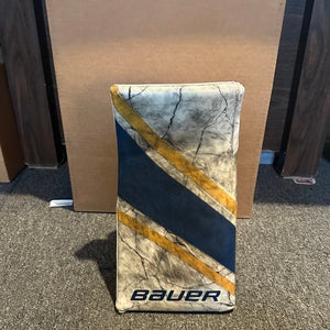 Bauer Ultrasonic Regular Pro Stock (Used)