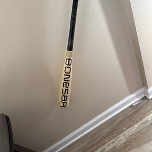2023 Warstic Bonesaber Hybrid USABat Certified Bat (-10) 20 oz 30" (Used)