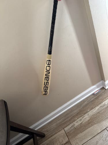 2023 Warstic Bonesaber Hybrid USABat Certified Bat (-10) 20 oz 30" (Used)