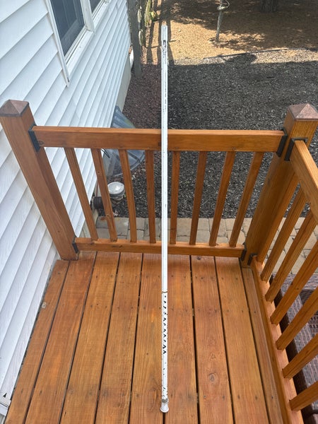 ECD Defense Shafts (Used)