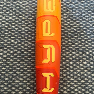 2025 Easton Hype Fire Composite USSSA Certified Bat (-5) 26 oz 31" (Used)