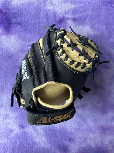 All Star The Pocket Training RH Baseball Glove (New)