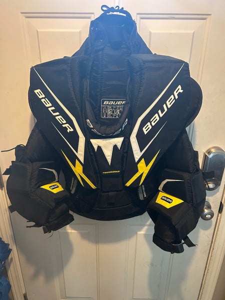 Bauer Goalie Chest Protector