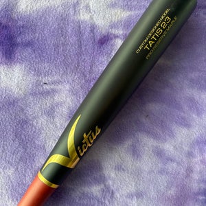 Victus Tatis Maple Bat Maple 32" (Used)