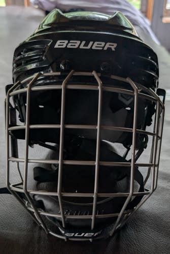 Bauer IMS 5.0 Helmet | Medium