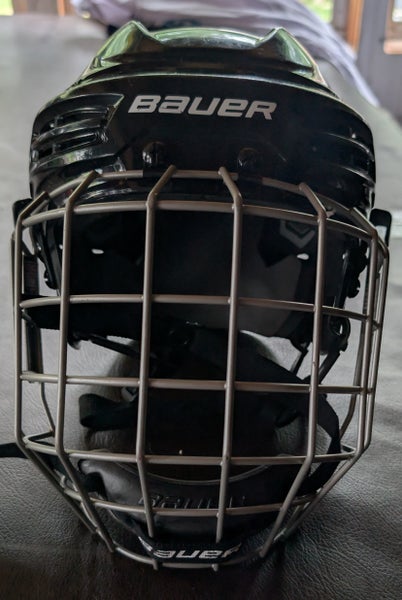 Bauer IMS 5.0 Helmet | Medium