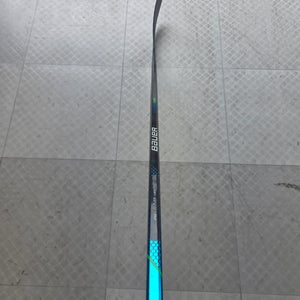Senior Bauer Nexus Geo Left Hand Hockey Stick P92 (Used)
