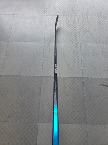 Senior Bauer Nexus Geo Left Hand Hockey Stick P92 (Used)