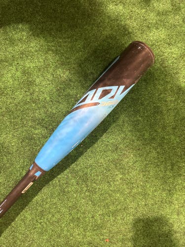 2025 Easton ADV 360 Composite Bat USABat Certified (-11) Composite 19 oz 30" (Used)