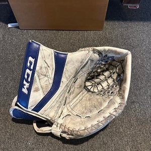 CCM Premier II Pro Glove Regular (Used)
