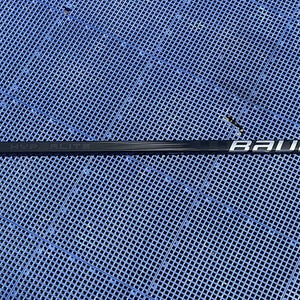 Bauer Twitch dressed as Hyperlite 2 Left Hand 95 Flex