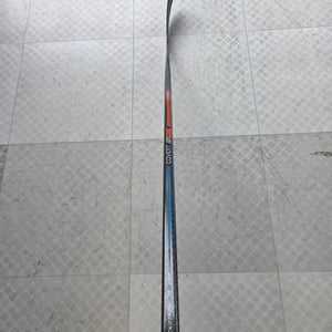 Warrior Covert QR Edge Left Hand Hockey Stick W03 (Used)