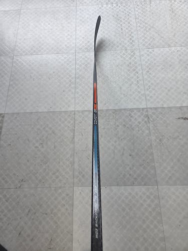 Warrior Covert QR Edge Left Hand Hockey Stick W03 (Used)