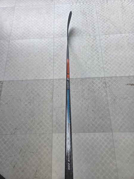 Warrior Covert QR Edge Left Hand Hockey Stick W03 (Used)