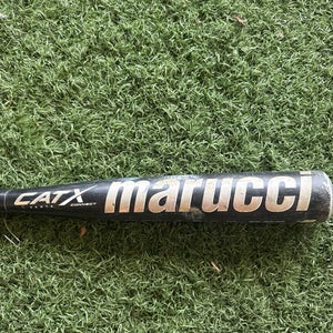 Marucci CATX Vanta Connect BBCOR Certified Bat (-3) 29 oz 32"