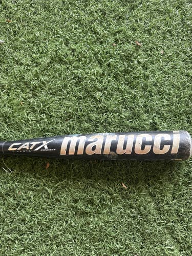 Marucci CATX Vanta Connect BBCOR Certified Bat (-3) 29 oz 32"