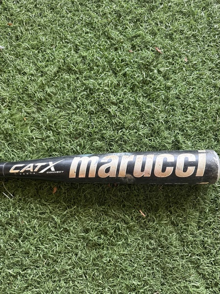 Marucci CATX Vanta Connect BBCOR Certified Bat (-3) 29 oz 32"