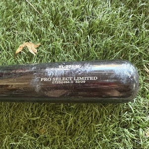 Tucci Tucci Pro Select Maple BBCOR Certified Bat (-3) 29 oz 32" (Used)