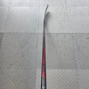 Senior CCM JetSpeed FT4 Pro Left Hand Hockey Stick P88 (Used)