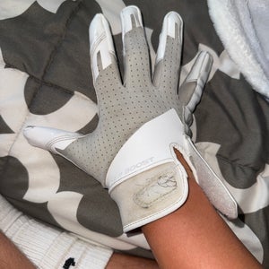 Grip boost gloves For Football