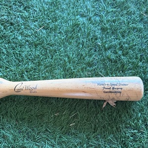 CamWood Trainer Bat 31 oz 31" (Used)