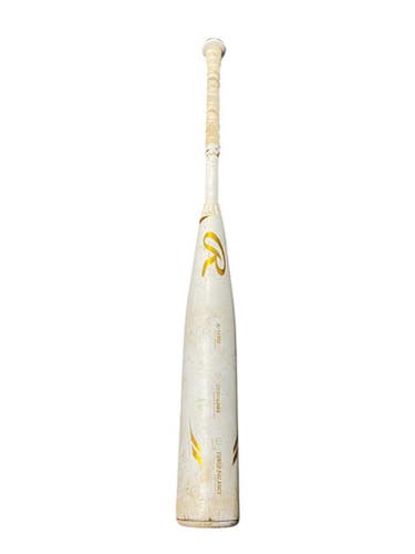Used Rawlings ICON BB/SB USSSA 2 3/4 Bat 30" 11602-S000107720