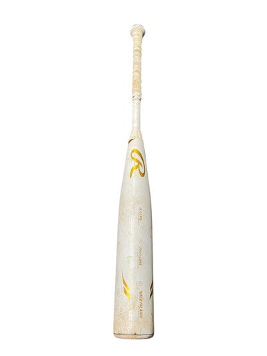 Used Rawlings ICON BB/SB USSSA 2 3/4 Bat 30" 11602-S000107720