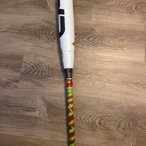 2022 DeMarini CF Composite USSSA Certified Bat (-8) 23 oz 31" (Used)