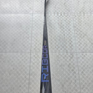 Senior CCM RibCor Trigger 7 Pro Left Hand Hockey Stick (Used)