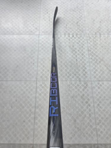 Senior CCM RibCor Trigger 7 Pro Left Hand Hockey Stick (Used)