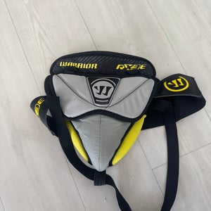 Warrior RX3E (New) Goalie Jock
