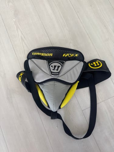 Warrior RX3E (New) Goalie Jock