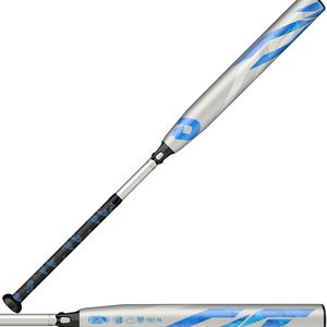DeMarini CF Zen Fastpitch Bat 2019 (-11)