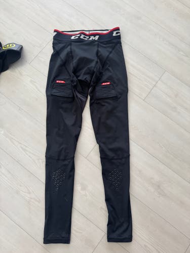 CCM CCM 500 Jock (New)